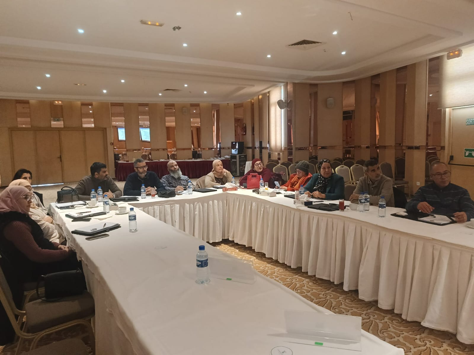 À propos Hannibal Training