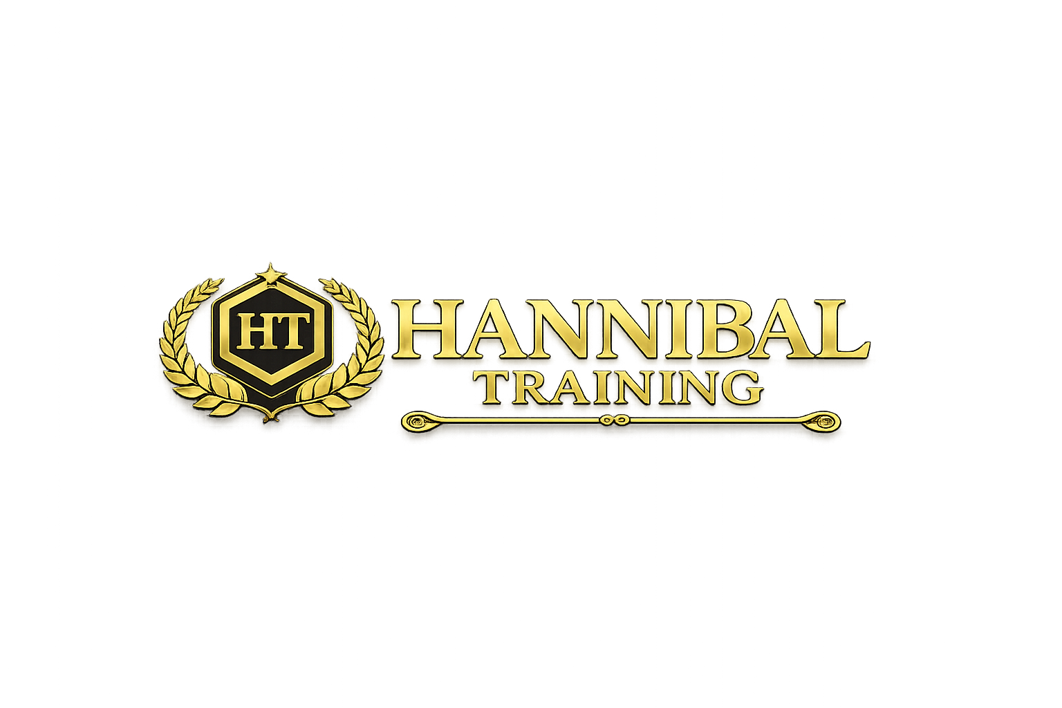 Hannibal Training Logo